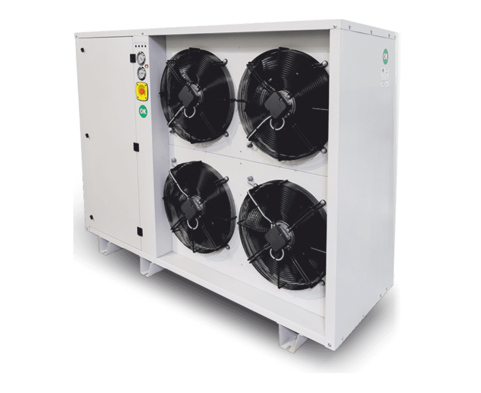 MSU Soğutma proje görseli