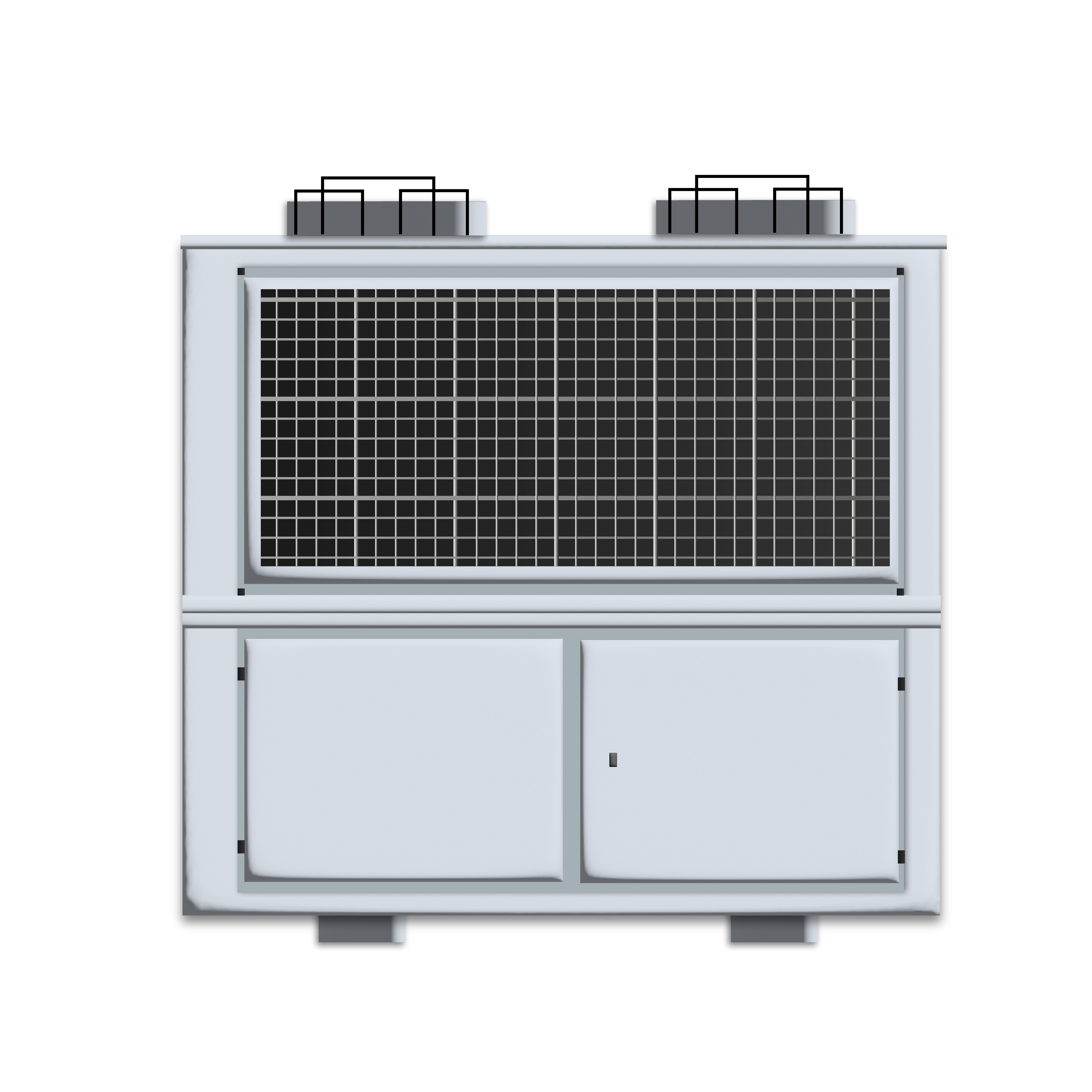 Merkezi Soğutma Sistemleri 